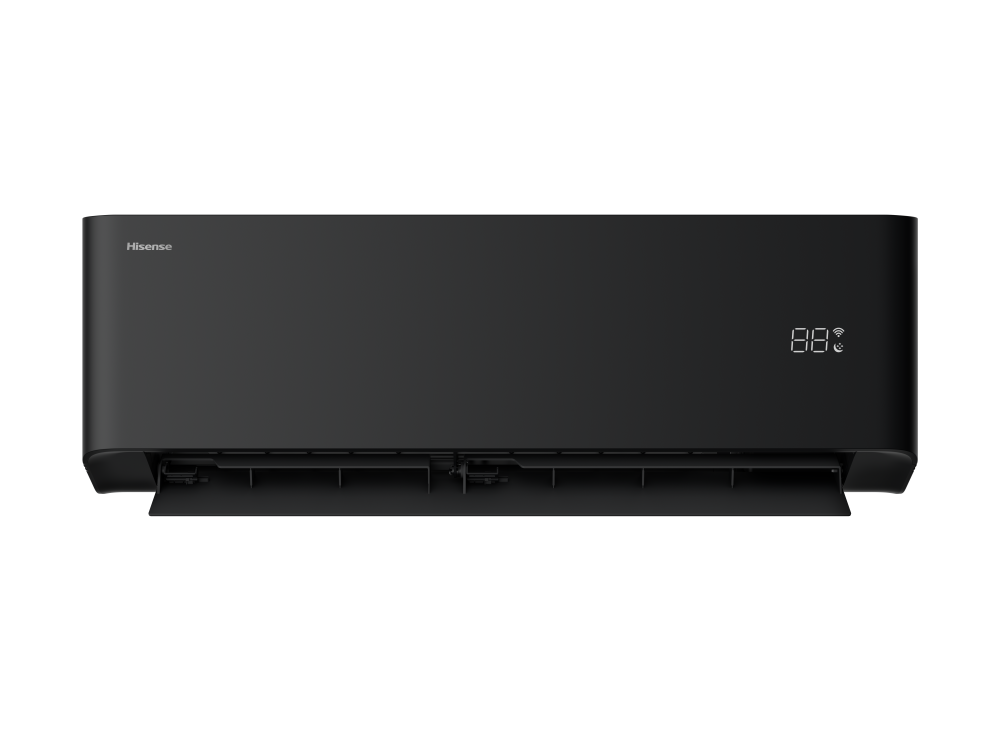 Инверторная сплит-система серии VIBE PRO CARBON EU DC Inverter AS-10UW4RLCHD00(B)