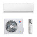 Gree GWH09AVCXB-K6DNA1B (white)