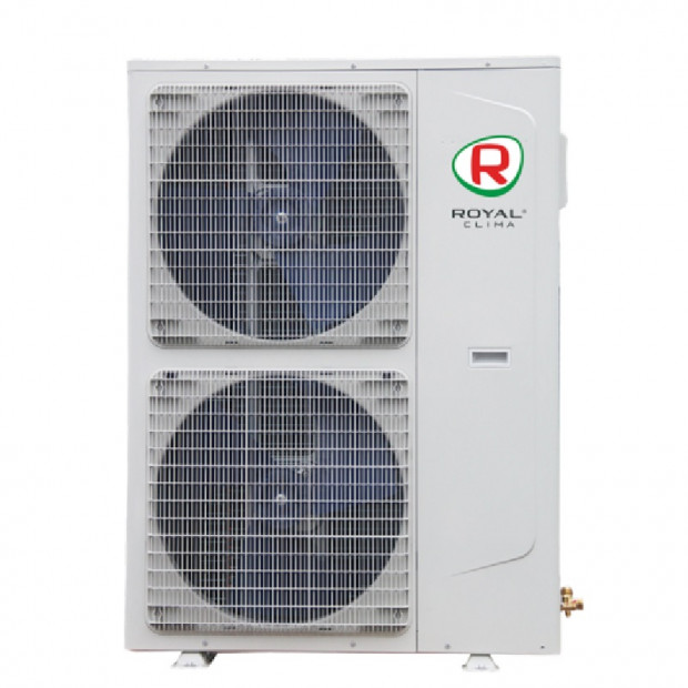 Royal Clima ES-C 12HRI/ES-E 12HXI/ES-C pan/1X