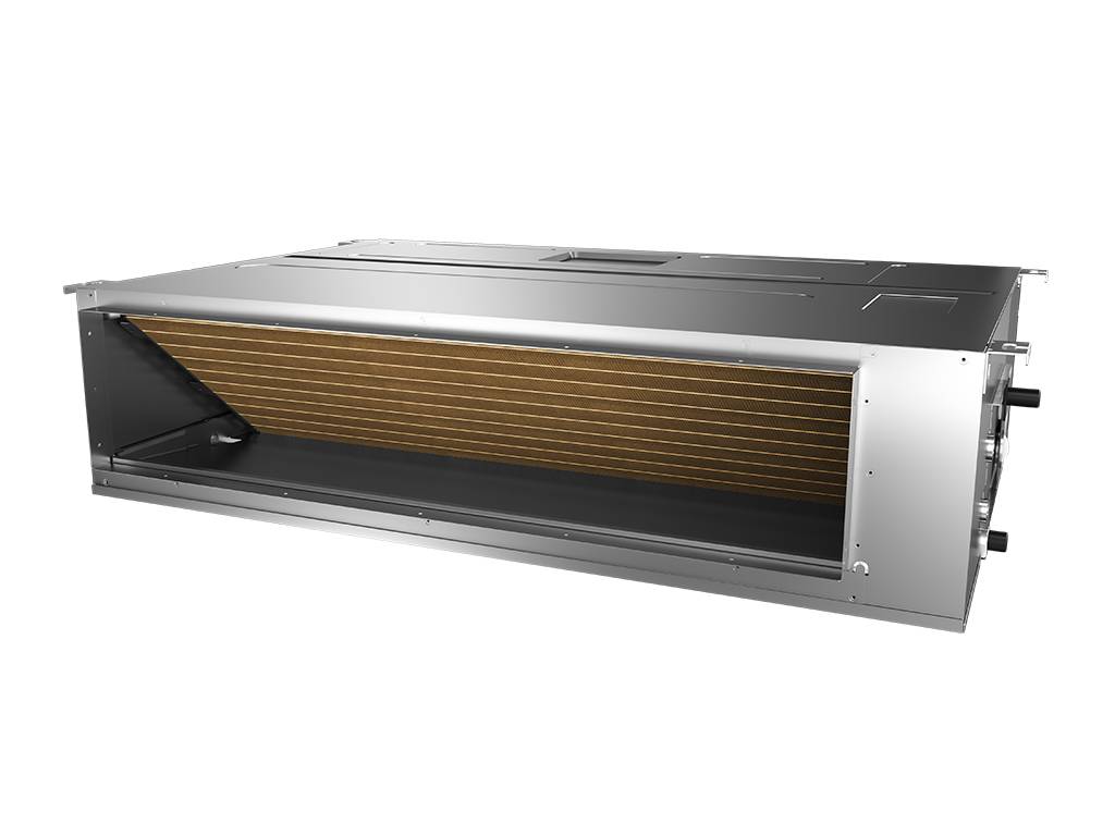 Внутренний блок кондиционера Midea MTI-24HWN1-Q(A)