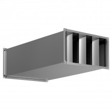 Шумоглушитель SHUFT SRSr 1850x550/500 (5x200)