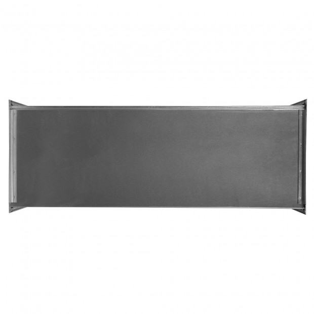 Шумоглушитель SHUFT SRSr 1850x550/500 (5x200)
