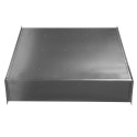 Шумоглушитель SHUFT SRSr 1850x550/500 (5x200)