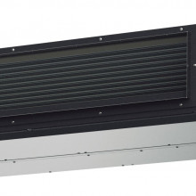 Канальная сплит-система Panasonic S-100PF1E5B + U-100PZ2E5