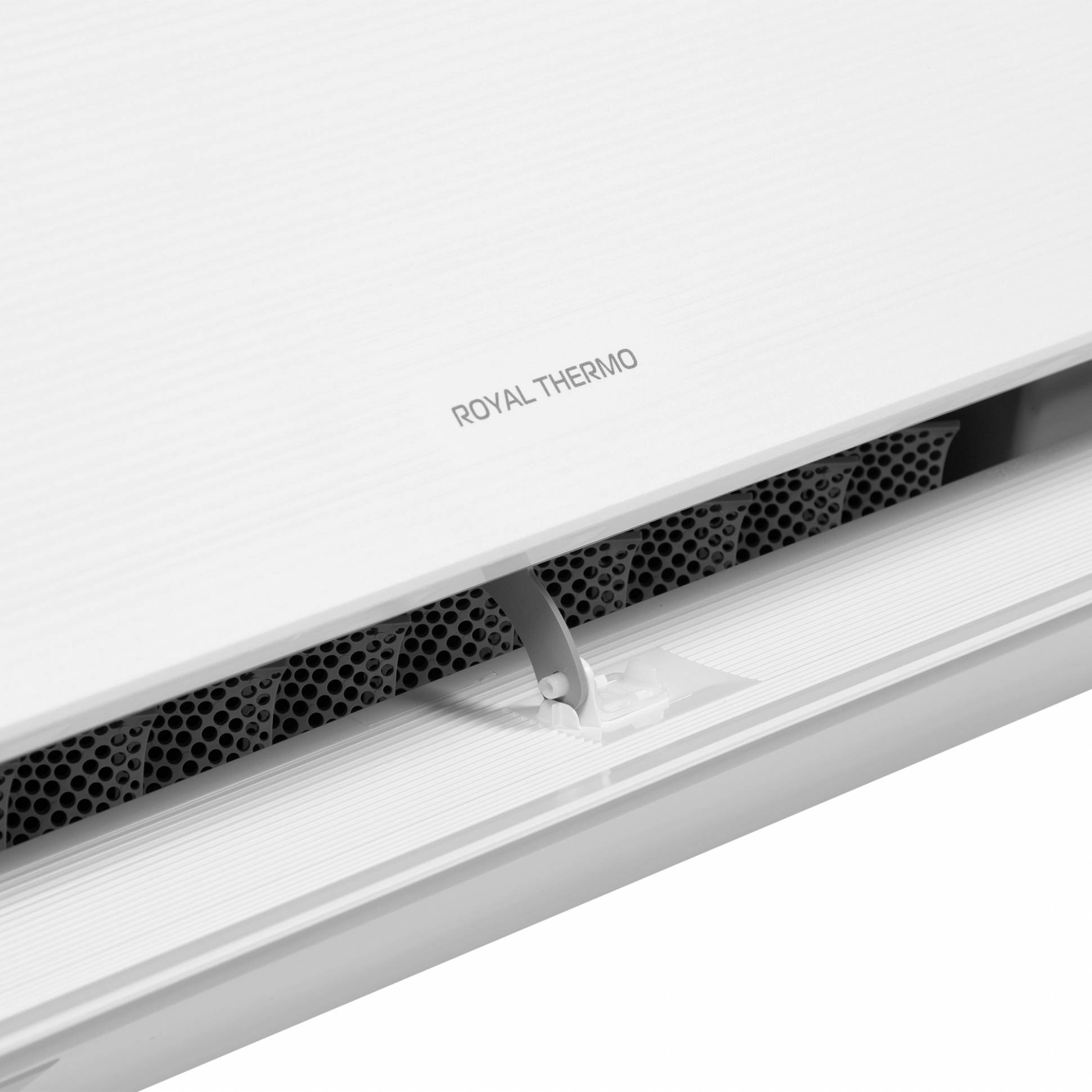 Сплит-система инверторного типа Royal Thermo Diamond DC RTDI-12HN8/Wi-Fi комплект