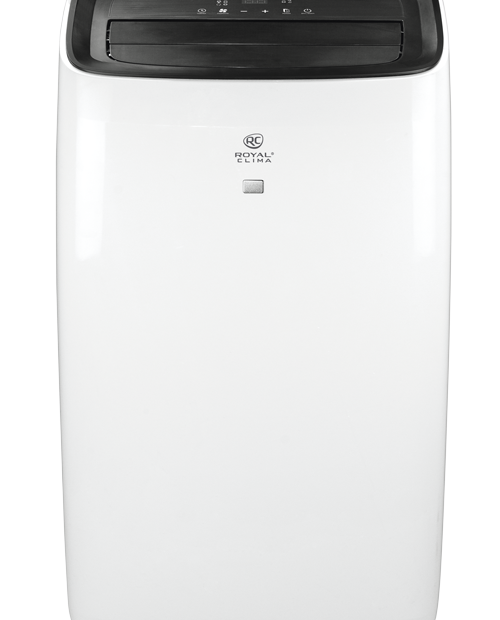 Мобильный кондиционер cерии LARGO PRO RM-LP60CN-E
