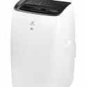 Мобильный кондиционер cерии LARGO PRO RM-LP60CN-E