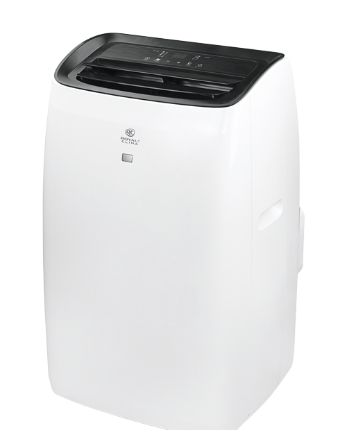 Мобильный кондиционер cерии LARGO PRO RM-LP60CN-E