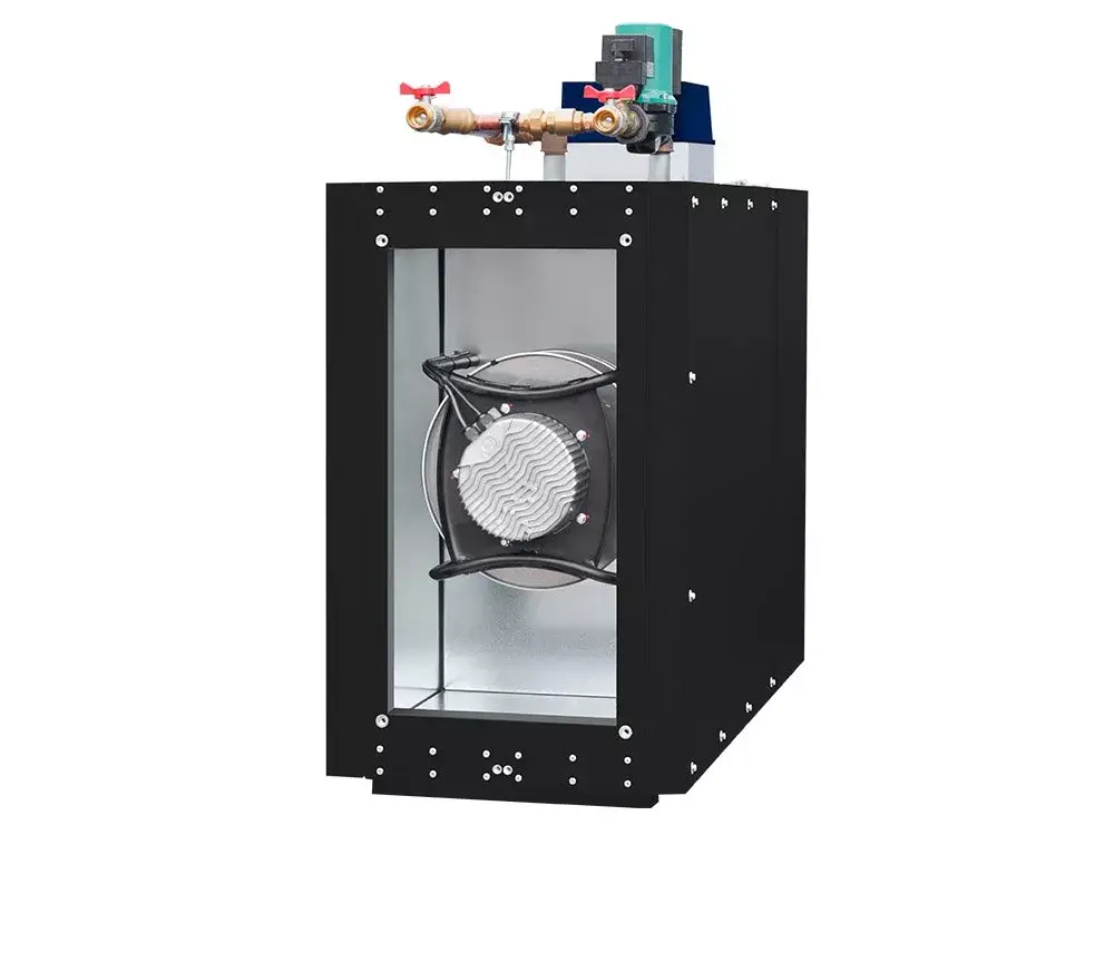 Capsule 3100 W3R
