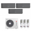 Energolux SAM27M1-AI / 3 / SAS09M3-AIB - 3 шт