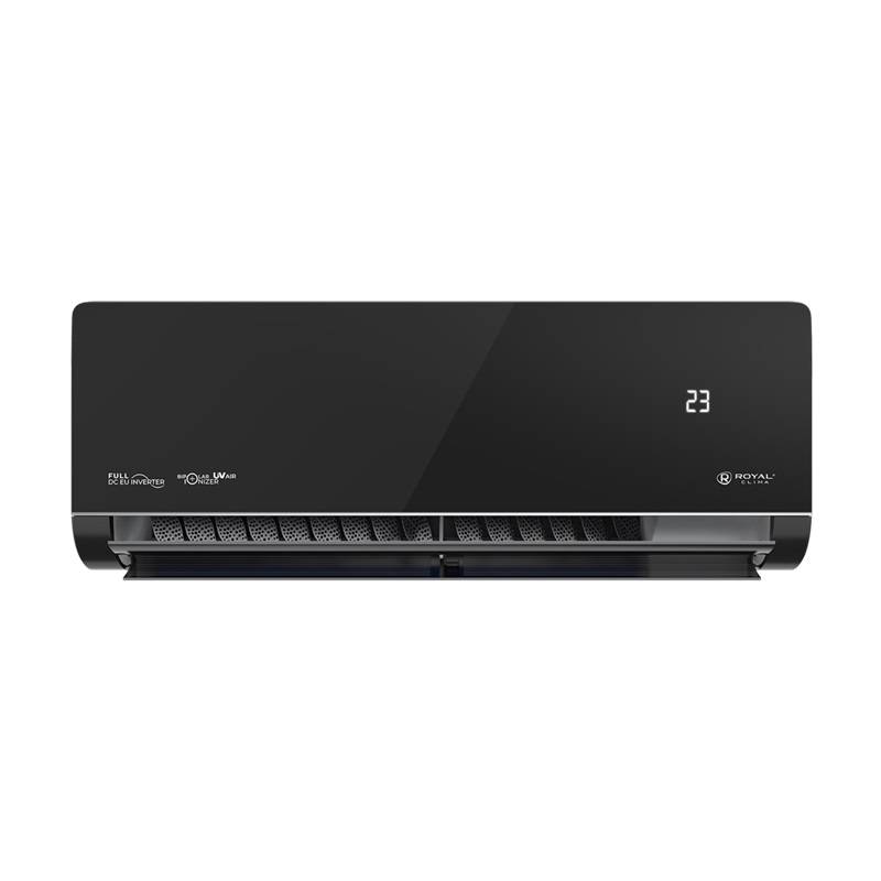 Инверторная сплит-система серии ROYAL SUPREMO NERO FULL DC EU Inverter RCI-RSN40HN (комплект)