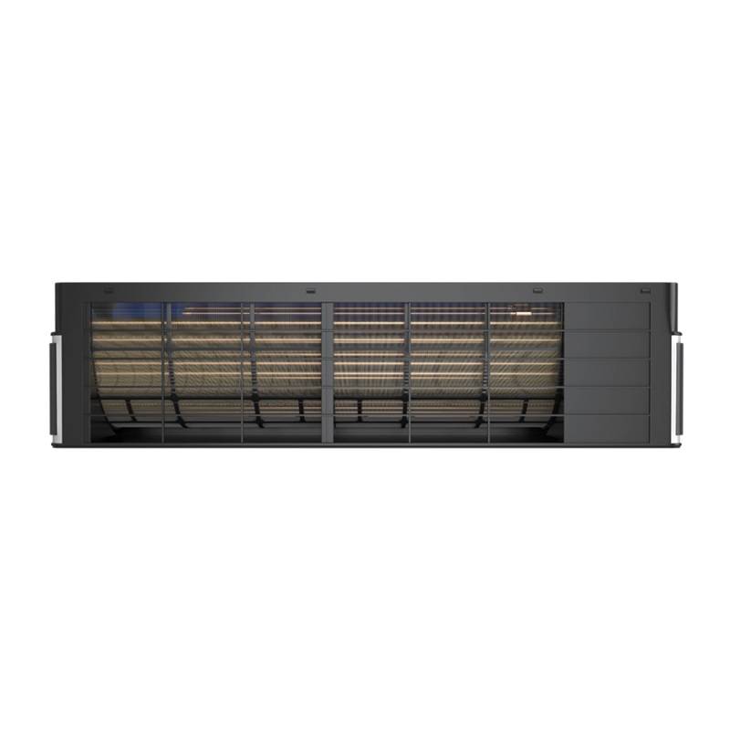 Инверторная сплит-система серии ROYAL SUPREMO NERO FULL DC EU Inverter RCI-RSN40HN (комплект)