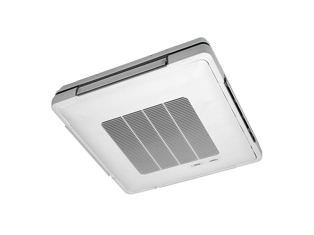 Подпотолочный кондиционер Daikin FUA125A/RZAG125NY1