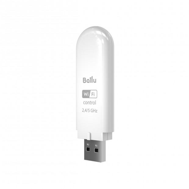 Модуль съёмный управляющий Ballu Smart Wi-Fi BEC/WFN-02