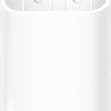 Настенная сплит-система AUX ASW-H09A4/JD-R2DI (v1) + AS-H09A4/JD-R2DI (v1), белый