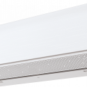 Сплит-система AUX ASW-H12A4/CA-R2DI + AS-H12A4/CA-R2DI, белый