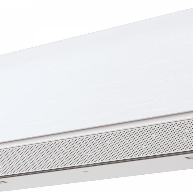 Сплит-система AUX ASW-H12A4/CA-R2DI + AS-H12A4/CA-R2DI, белый
