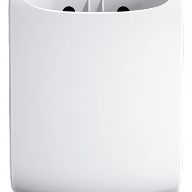 Сплит-система AUX ASW-H12A4/CA-R2DI + AS-H12A4/CA-R2DI, белый