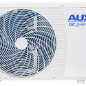 Сплит-система AUX ASW-H12A4/CA-R2DI + AS-H12A4/CA-R2DI, белый