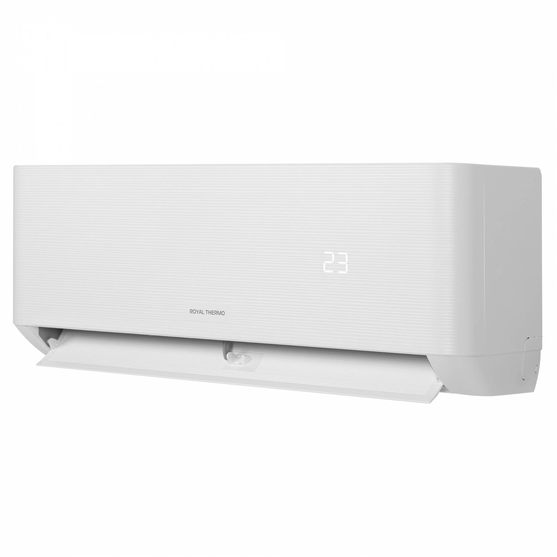 Сплит-система инверторного типа Royal Thermo Diamond DC RTDI-18HN8/Wi-Fi комплект