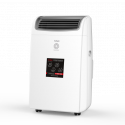 Мобильный кондиционер cерии CAMOMIRU MAC-CM40HPN04