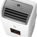 Мобильный кондиционер cерии CAMOMIRU MAC-CM40HPN04