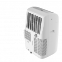 Мобильный кондиционер cерии CAMOMIRU MAC-CM40HPN04