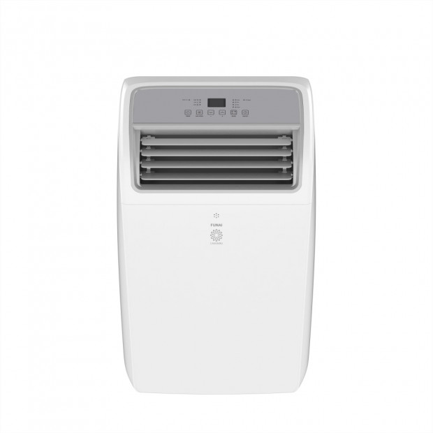 Мобильный кондиционер cерии CAMOMIRU MAC-CM40HPN04