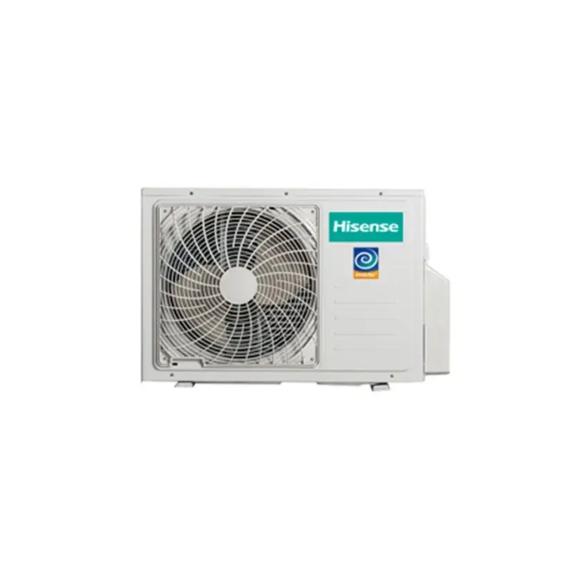 Hisense 25м²+25м² AMW2-18U4RXC / AMS-09UW4RVETG00(B) - 2шт.