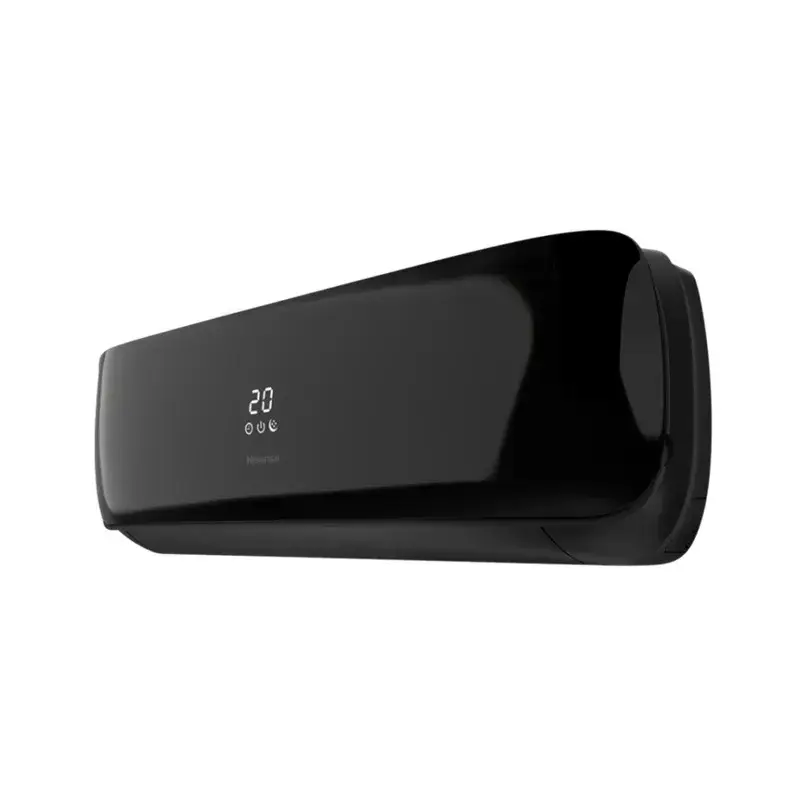 Hisense 25м²+25м² AMW2-18U4RXC / AMS-09UW4RVETG00(B) - 2шт.