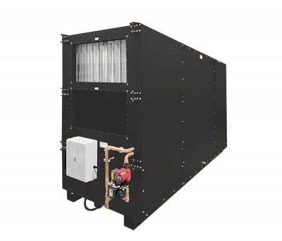 Hydra X 3500 W2R