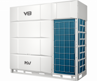 VRF-VRV системы